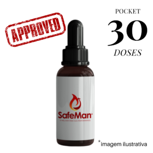 SAFEMAN 30 DOSES