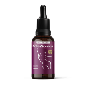 Safewoman - 60 Doses - 15 ML