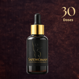Safewoman - 30 Doses