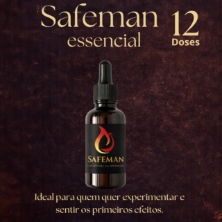 SafeMan Essencial