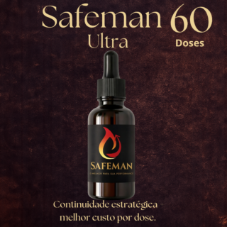 SafeMan Ultra 60
