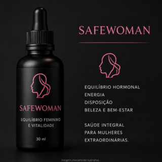 Safewoman - 30 Doses